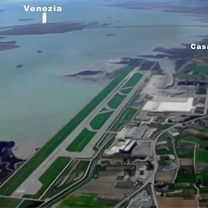  Appartement Casa Di Roby - Venice Airport