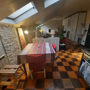 Apartamento Betty, Mestre