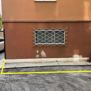 Apartamento 700mt To Station Venezia,free Parking, Shuttle Airport Via Napoli 71, Mestre