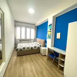 Habitación en casa particular Venice Station House, Mestre