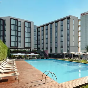 Otel Hilton Garden Venice, Mestre