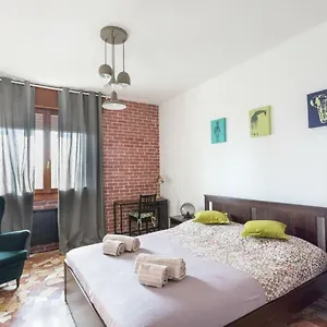  Appartement La Serenissima - A Charming&quirky Experience