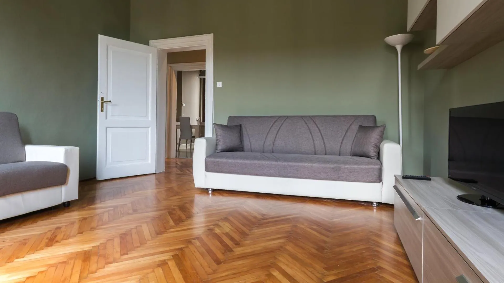 Theater Venice Apartment Mestre